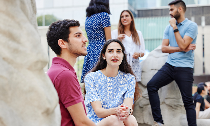 Meet The Global Online Mba Class Of 2022 24 Imperial Business School